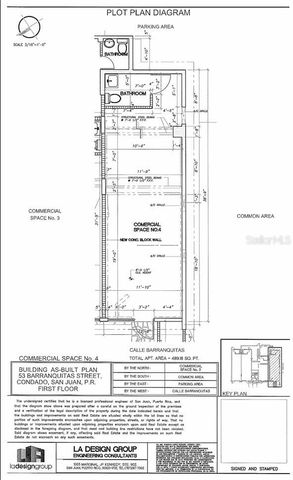 53 CALLE BARRANQUITAS, San Juan, PR 00907