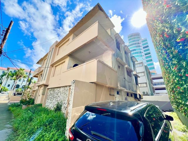 53 CALLE BARRANQUITAS, San Juan, PR 00907