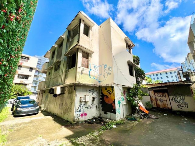 53 CALLE BARRANQUITAS, San Juan, PR 00907