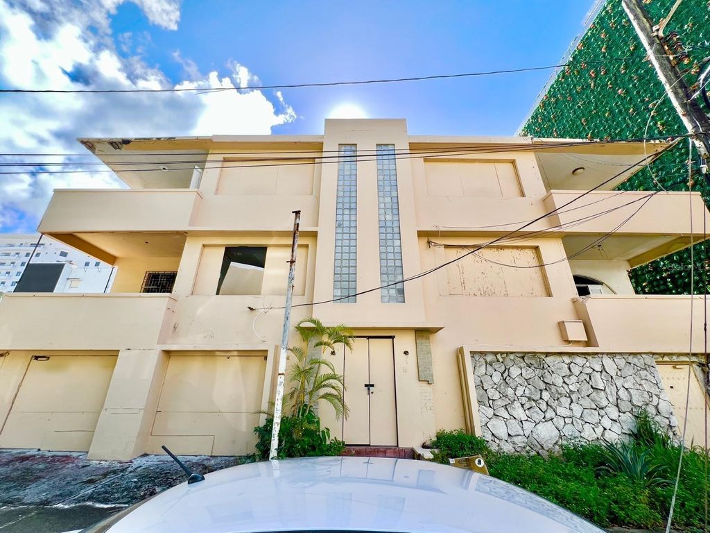 53 CALLE BARRANQUITAS, San Juan, PR 00907