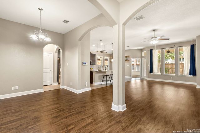 661 Bison Lane, Cibolo, TX 78108