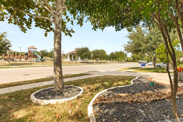 661 Bison Lane, Cibolo, TX 78108