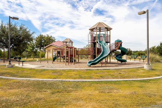 661 Bison Lane, Cibolo, TX 78108