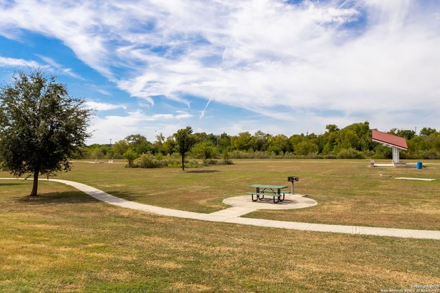 661 Bison Lane, Cibolo, TX 78108