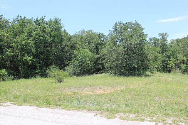 Lot 2 Segundo Drive, Runaway Bay, TX 76426