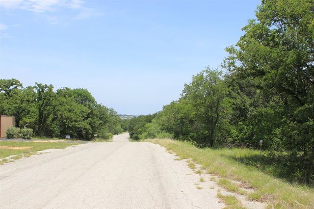 Lot 2 Segundo Drive, Runaway Bay, TX 76426