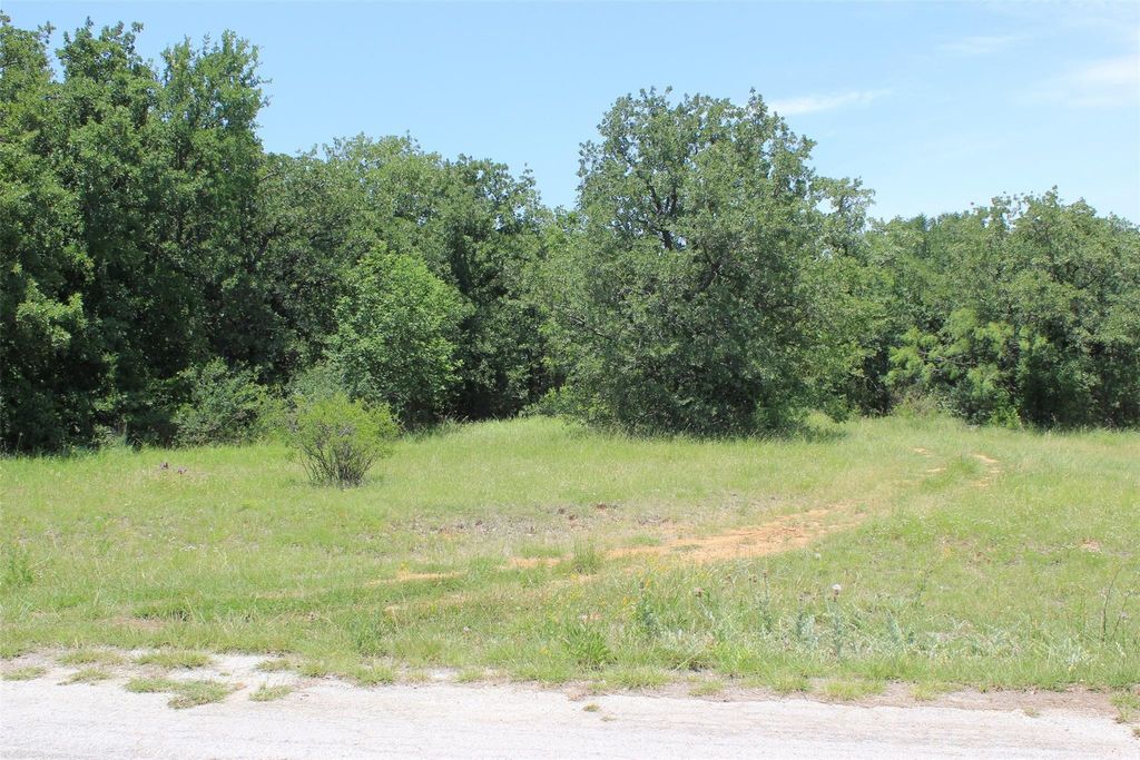 Lot 2 Segundo Drive, Runaway Bay, TX 76426