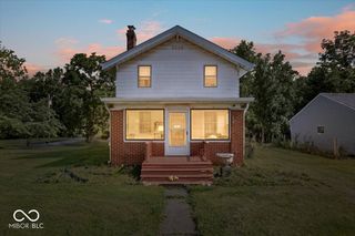 5430 Rockville Road, Indianapolis, IN 46224