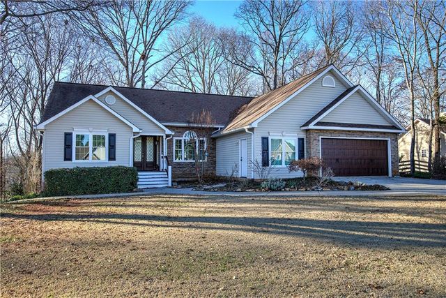 47 Cliffhanger Point, Euharlee, GA 30145