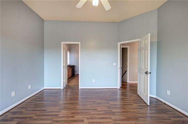 47 Cliffhanger Point, Euharlee, GA 30145