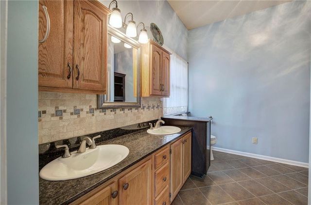 47 Cliffhanger Point, Euharlee, GA 30145