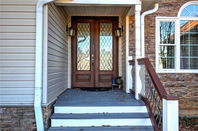 47 Cliffhanger Point, Euharlee, GA 30145