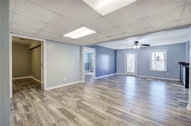 47 Cliffhanger Point, Euharlee, GA 30145