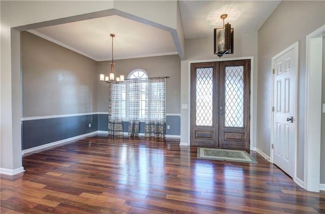 47 Cliffhanger Point, Euharlee, GA 30145