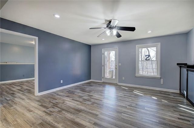 47 Cliffhanger Point, Euharlee, GA 30145