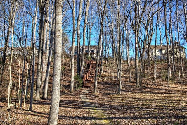 47 Cliffhanger Point, Euharlee, GA 30145