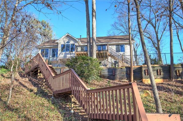 47 Cliffhanger Point, Euharlee, GA 30145