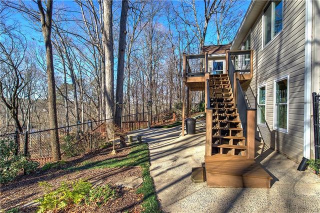 47 Cliffhanger Point, Euharlee, GA 30145