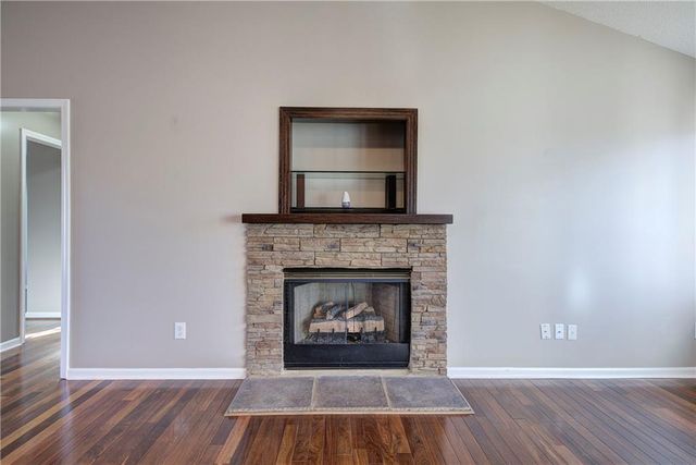 47 Cliffhanger Point, Euharlee, GA 30145