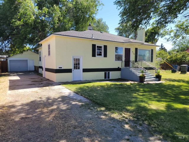 715 E Lincoln Ave, Nampa, ID 83686