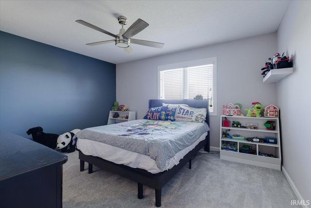 12004 Fairway Winds Court, Fort Wayne, IN 46814
