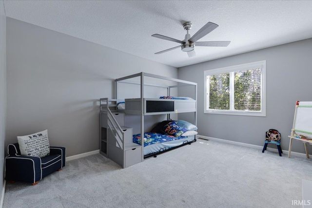 12004 Fairway Winds Court, Fort Wayne, IN 46814