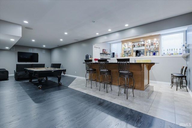 12004 Fairway Winds Court, Fort Wayne, IN 46814