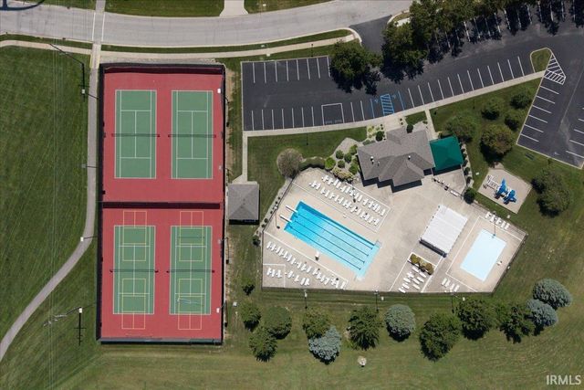 12004 Fairway Winds Court, Fort Wayne, IN 46814