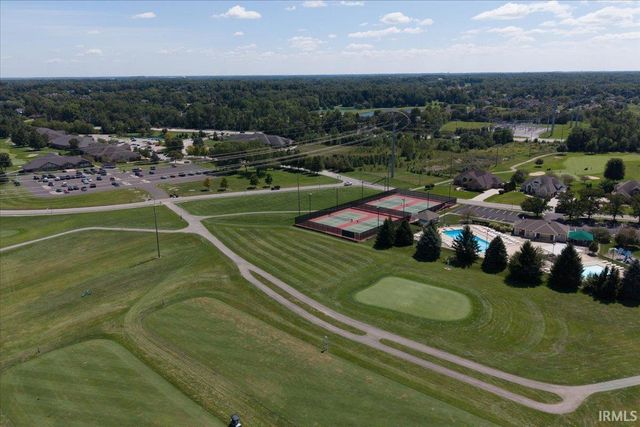12004 Fairway Winds Court, Fort Wayne, IN 46814