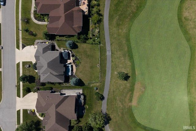 12004 Fairway Winds Court, Fort Wayne, IN 46814