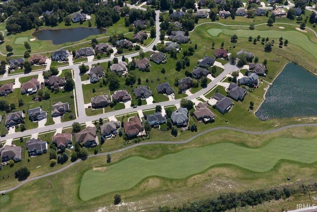 12004 Fairway Winds Court, Fort Wayne, IN 46814