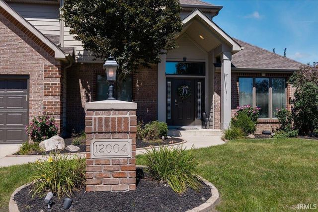 12004 Fairway Winds Court, Fort Wayne, IN 46814
