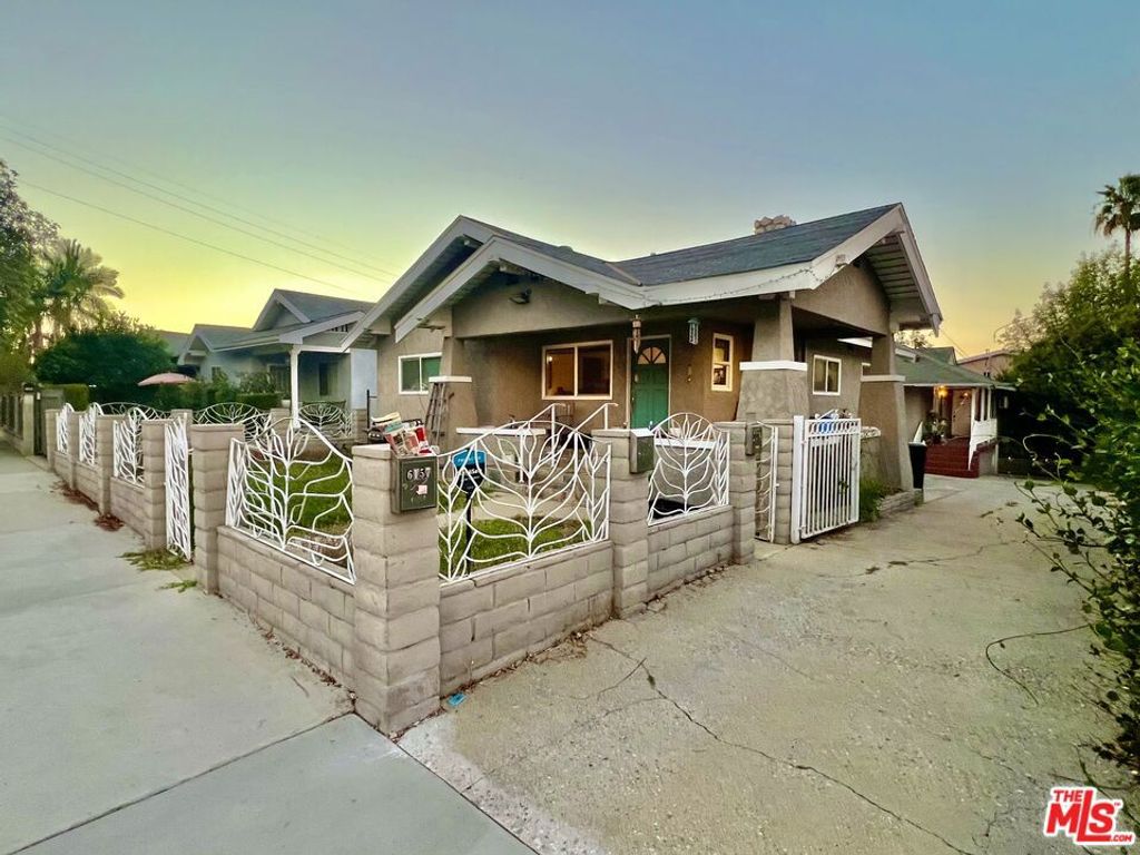 6157 Mesa Avenue, Los Angeles, CA 90042 — photo 2