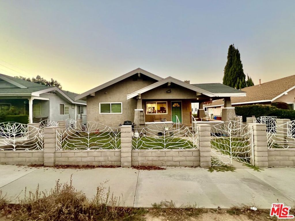 6157 Mesa Avenue, Los Angeles, CA 90042 — photo 4