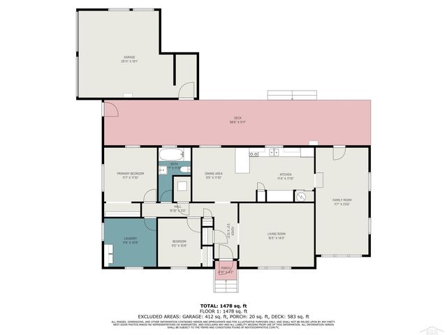 8096 Geddes Road, Saginaw, MI 48609