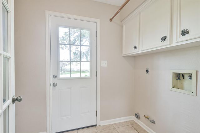 316 Saint Cloud Drive, Friendswood, TX 77546