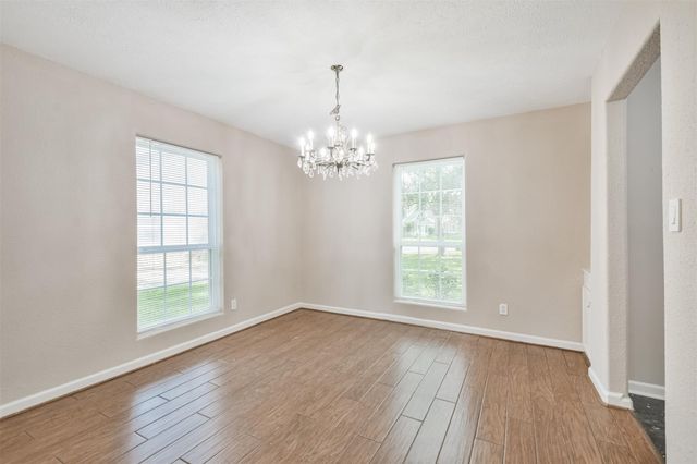 316 Saint Cloud Drive, Friendswood, TX 77546