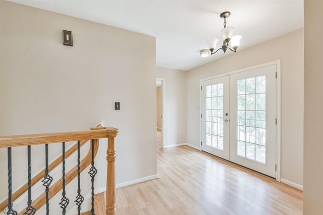 316 Saint Cloud Drive, Friendswood, TX 77546