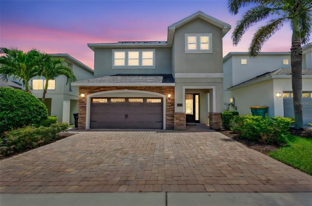 311 PENDANT COURT, Kissimmee, FL 34747