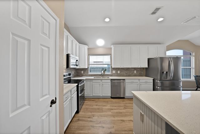 428 Rainforest Court, Murphy, TX 75094