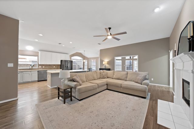 428 Rainforest Court, Murphy, TX 75094