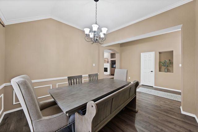 428 Rainforest Court, Murphy, TX 75094