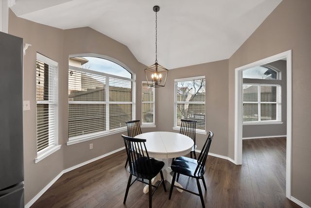 428 Rainforest Court, Murphy, TX 75094