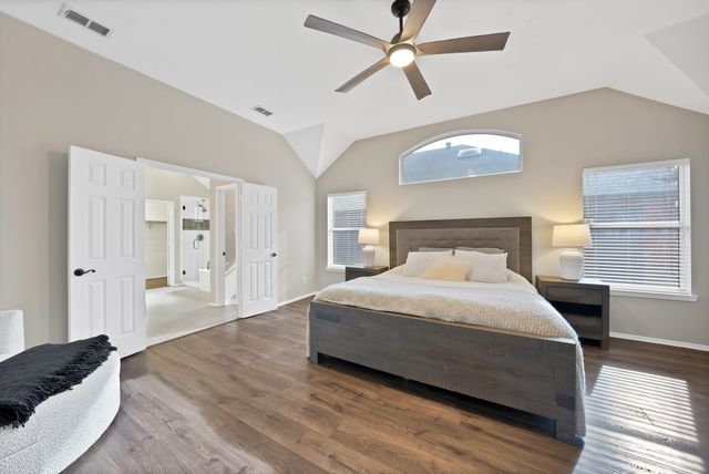 428 Rainforest Court, Murphy, TX 75094