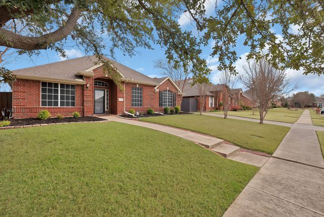 428 Rainforest Court, Murphy, TX 75094