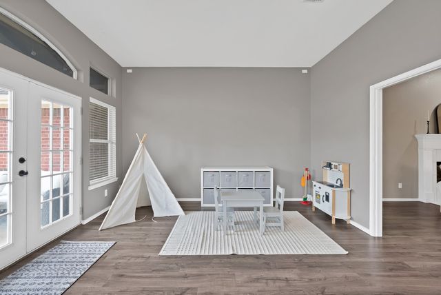 428 Rainforest Court, Murphy, TX 75094