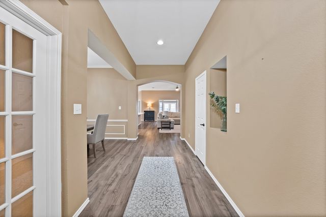 428 Rainforest Court, Murphy, TX 75094