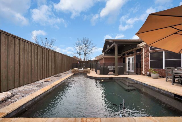 428 Rainforest Court, Murphy, TX 75094