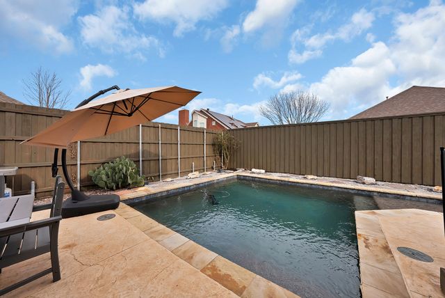 428 Rainforest Court, Murphy, TX 75094