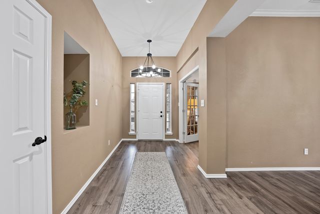 428 Rainforest Court, Murphy, TX 75094